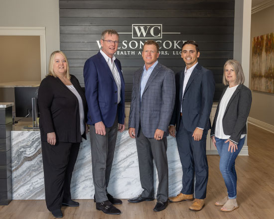 Wilson-Coker-Wealth-Management-Team Wealth Management