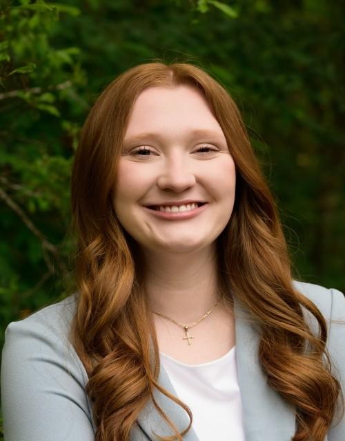Hayden Quillin