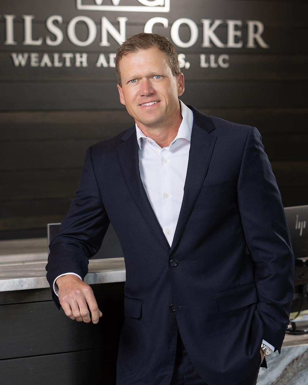 WilsonCoker-067-web - Wilson Coker Wealth Advisors Jonathan Coker, CFP™